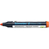 Маркер для доски "Schneider Maxx 290", оранжевый - 5