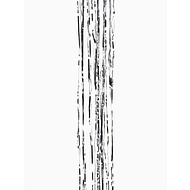 Гирлянда-дождик 