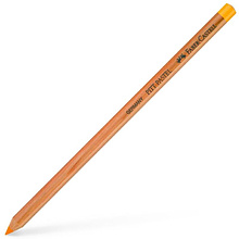 Карандаш пастельный "Pitt Pastel", 109 темно-желтый хром