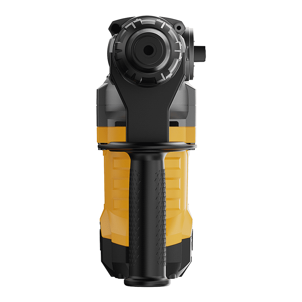 Перфоратор Deli YS EDC369, 1500 Вт, 5.5 Дж, SDS-PLUS, 3 режима - 2