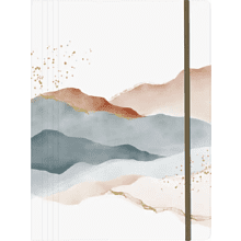 Папка на резинках "Evanescence"