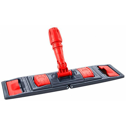 Держатель для МОПов универсальный 40х11см, серый - 3