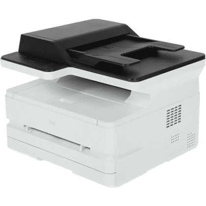 МФУ лазерное монохромное Deli M2500ADNW - 2