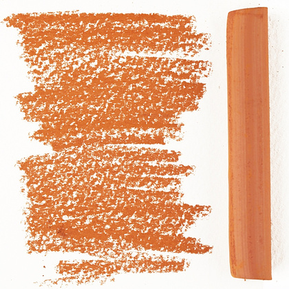 Сангина "Ладога", набор мелков, 3 цвета, светлая - 4