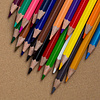 Цветные карандаши "Классические", 24 цвета - 3