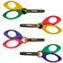 Ножницы "Birdy", 12.5 см, ассорти
