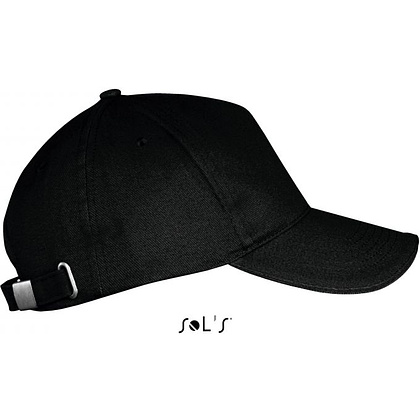 Бейсболка "Long Beach", синий, (976105) - 4