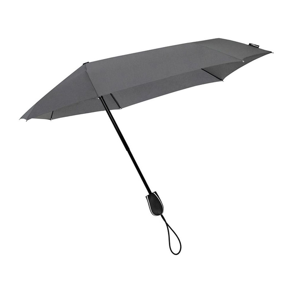 Зонт складной "ST-9-PMS", серый