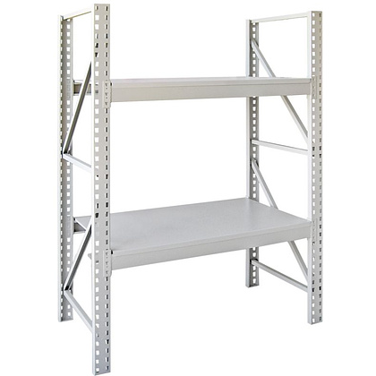 Стойка для стеллажа складского (тип СС), 3000x800x90 мм, (стойка)