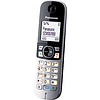 Телефонный аппарат Panasonic "KX-TG6811RUB" - 6