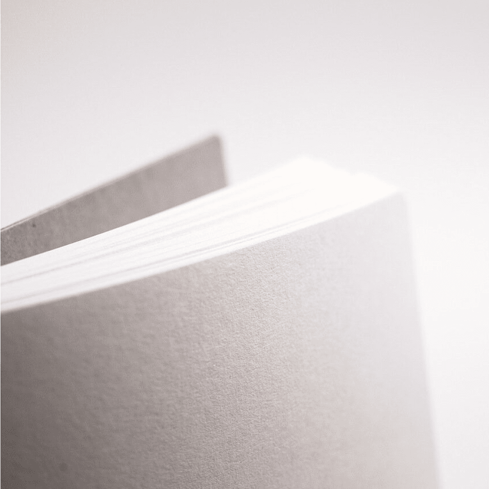 Бумага для сухих техник "GrafArt", А2, 150 г/м2, слоновая кость - 3