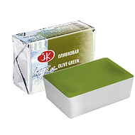 Краски акварельные 