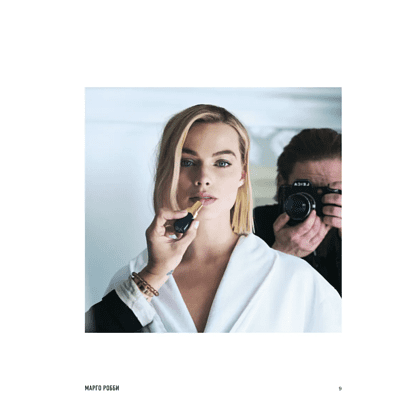 Книга "Крупным планом. 100 фотографий звезд от Грега Уильямса", Грег Уильямс - 10