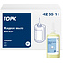 Мыло жидкое TORK Комфорт S1, 1 л, мягкое (420511)