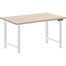 Стол подъемный Fit Focus Quatro, столешница 1395x800x18 мм