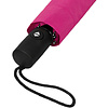Зонт складной "LGF-403", 98 см, розовый - 3