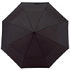 Зонт складной "Lord", 101 см, черный - 2