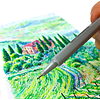 Ручка капиллярная "Sketchmarker", 0.4 мм, манго - 4