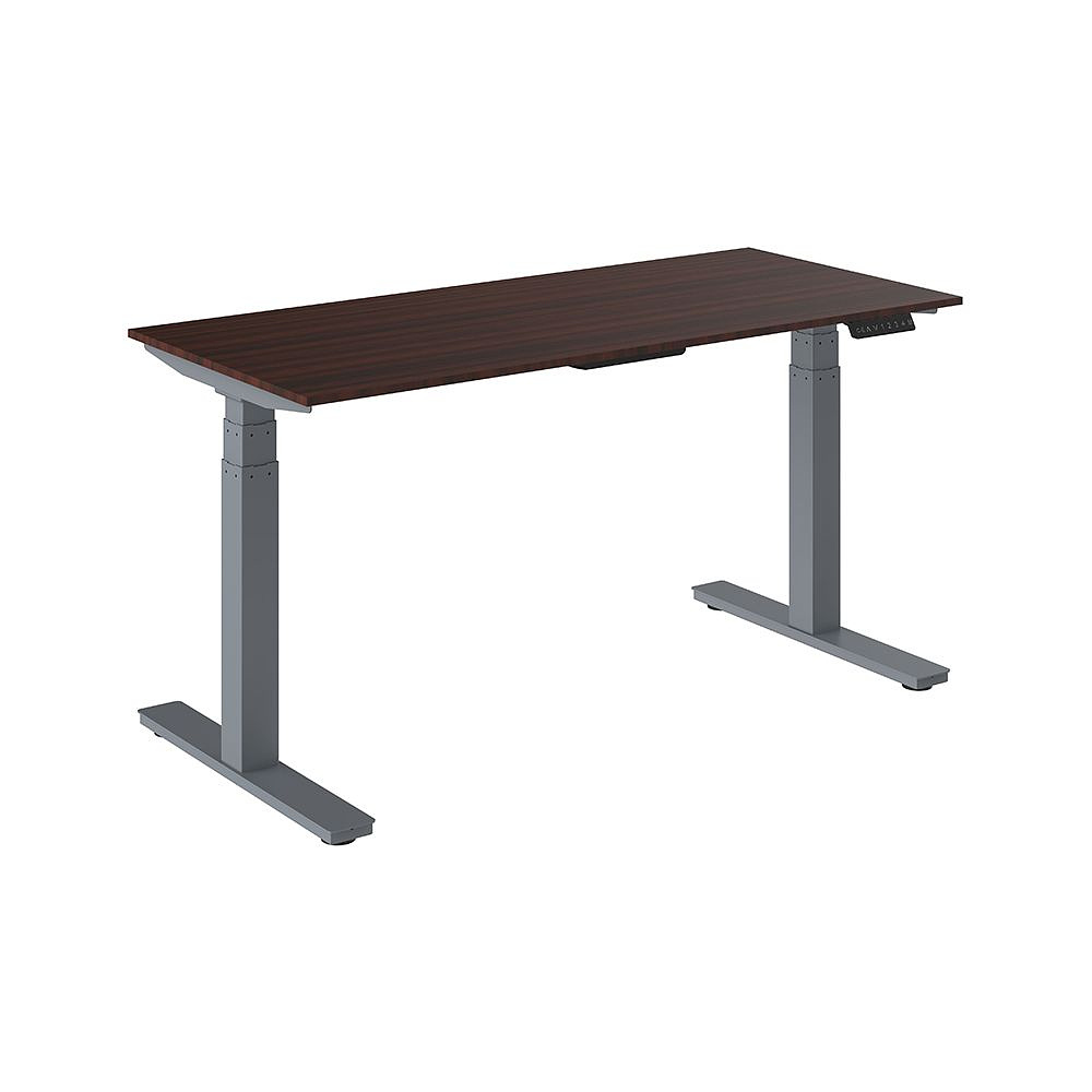 Комплект WellDesk Flagman (регулируемый по высоте каркас арт. 9015103 и столешница арт. 9031919)