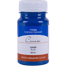 Краски гуашевые перламутровые "Сонет"