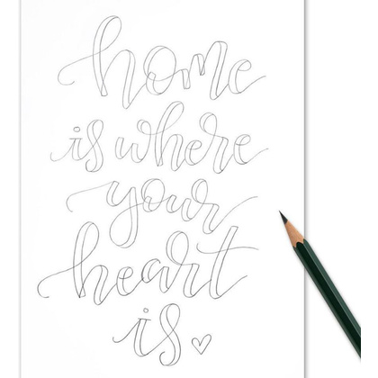 Карандаш чернографитный "Castell 9000", 5B - 3