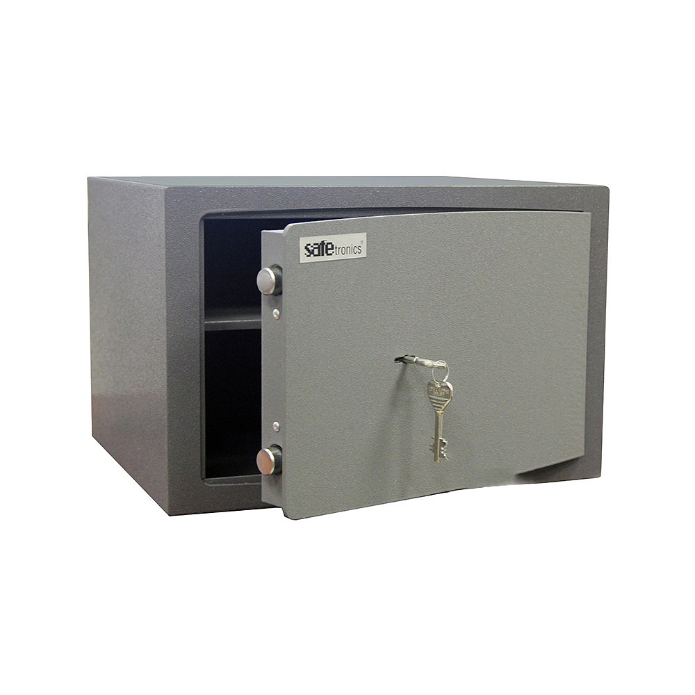 Офисный сейф NTL-24M, 287x435x360 мм