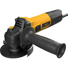 Угловая шлифмашина Deli YS EDL-JM125-E4 1200 Вт, 125 мм