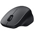 Мышь Xiaomi "Wireless Mouse Comfort Edition" (BHR9359GL, XMWXSB04YM), черный  