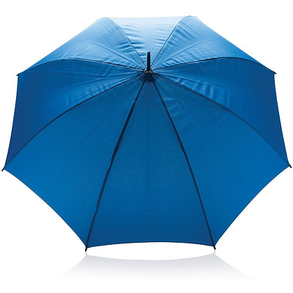 Зонт-трость "P850.525", 115 см, синий - 2