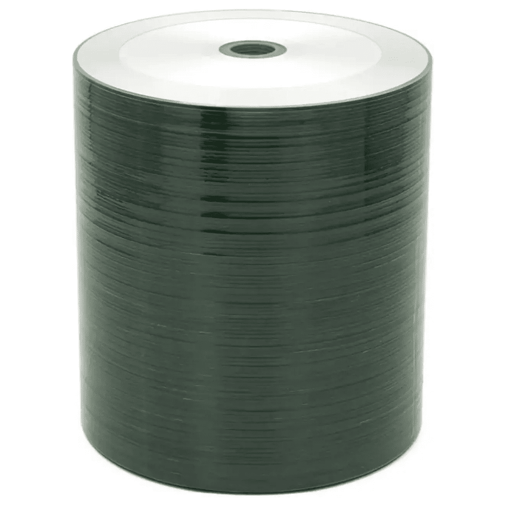 Диск CD-R Mirex, 700 Mb, 52x, 50 шт