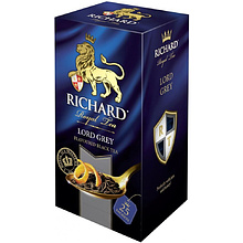 Чай "Richard" Lord Grey