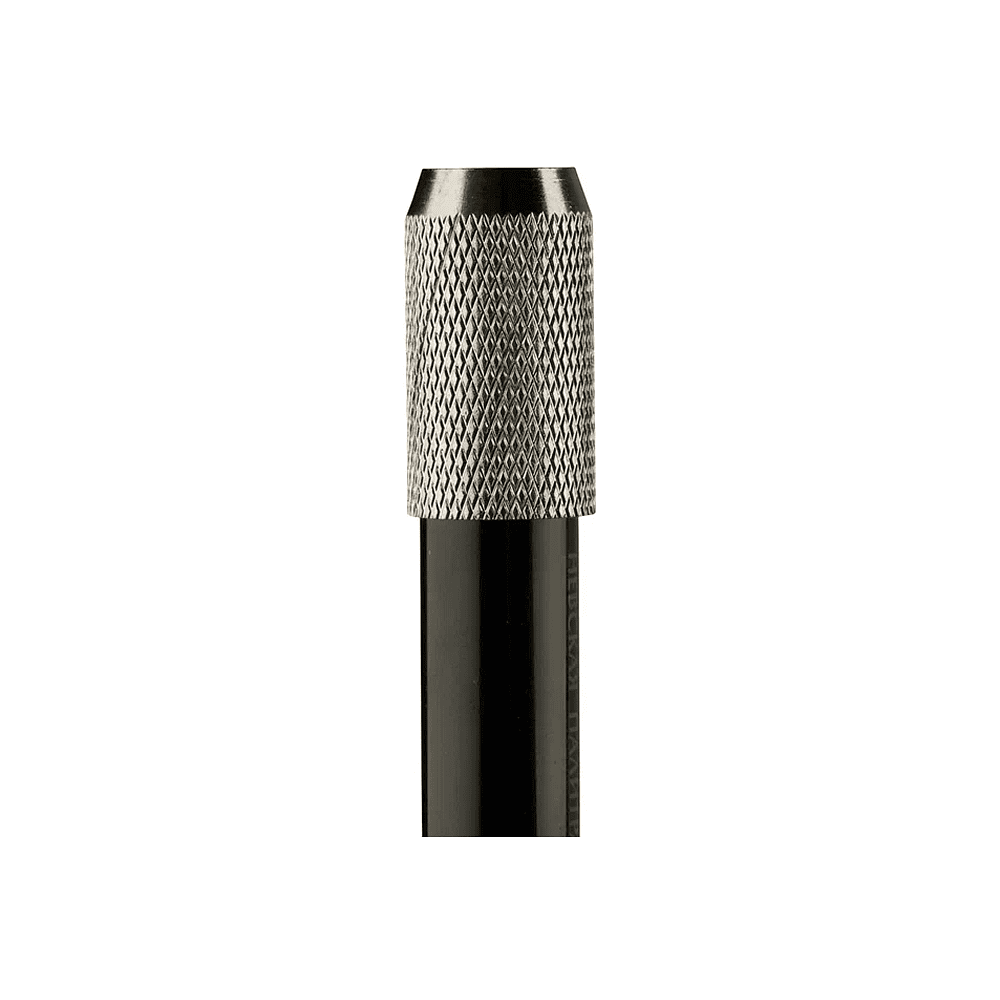 Удлинитель для карандашей "Сонет", двусторонний, черный - 7