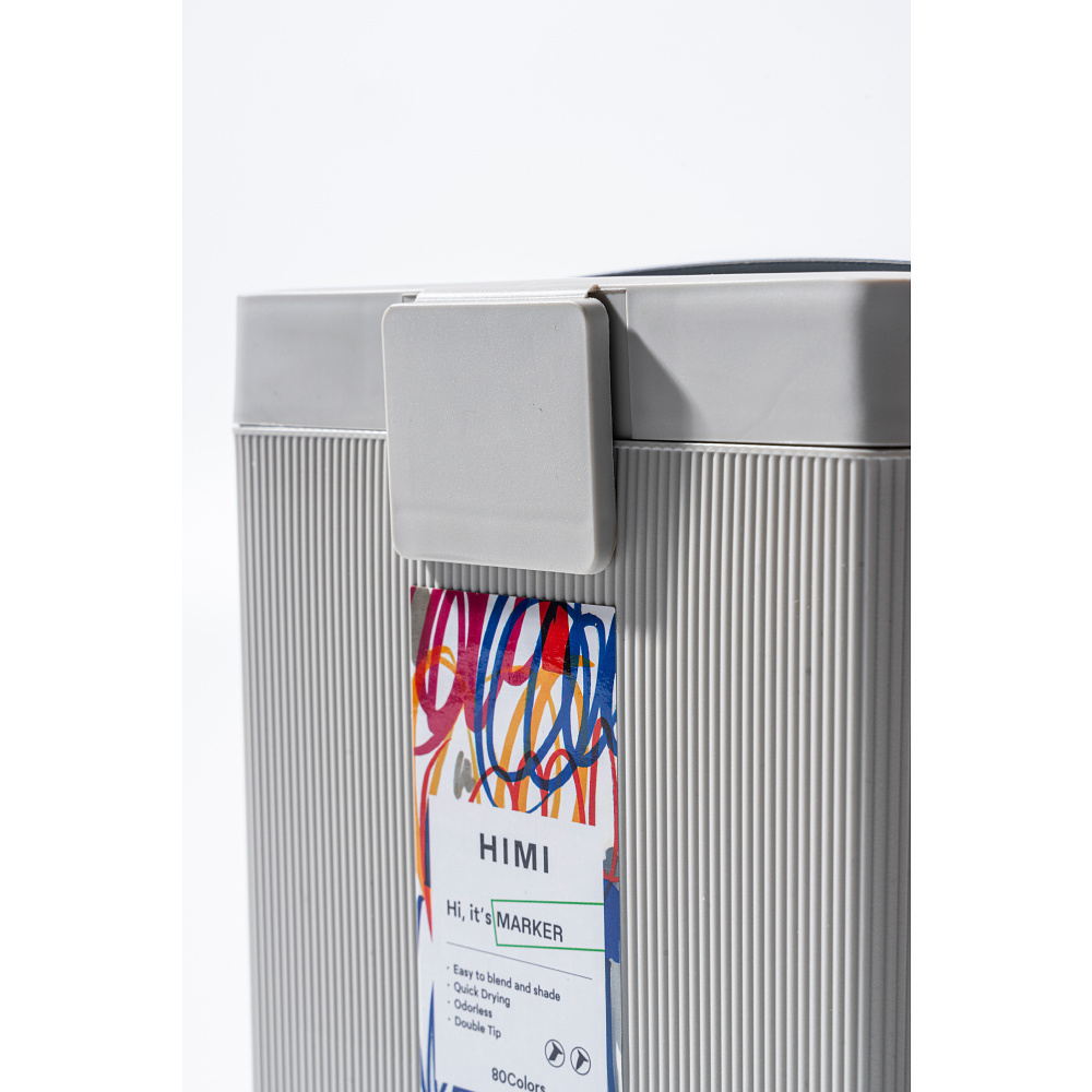 Набор маркеров художественных "Himi", 48 штук - 16