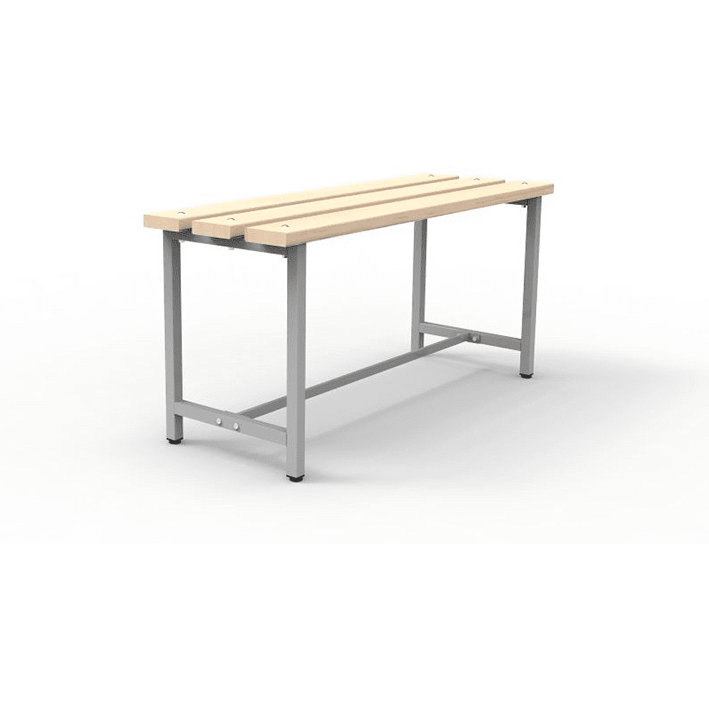 Скамья СТ-1, 1000х465х350 мм   - 2