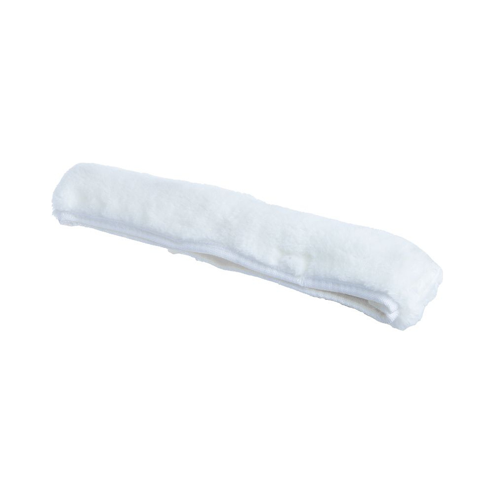 Держатель для насадки для мытья окон с шубкой 35см - 8