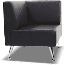 Скамья AUPI Вита модуль