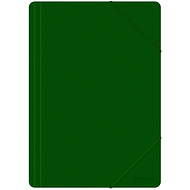 Папка на резинках 