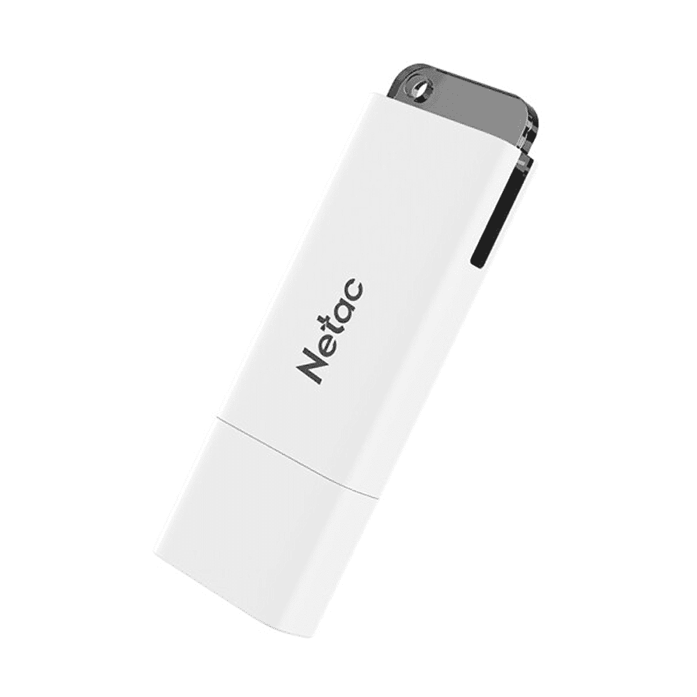 USB Flash 3.0 256 Gb U185, с индикатором, пластик - 3