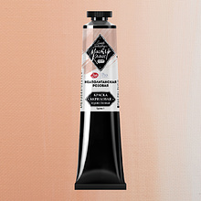 Краски акриловые "Мастер-класс", 333 неаполитанская розовая, 46мл., туба