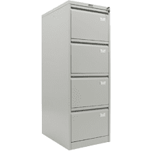 Шкаф картотечный AFC-04