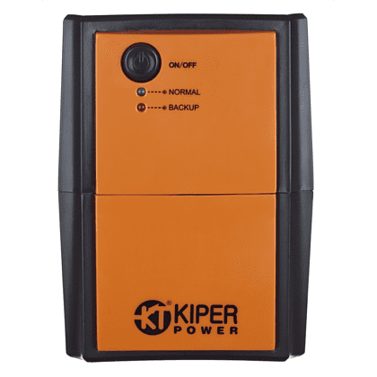 ИБП Kiper Power C1000 USB (1000VA/500W) - 3
