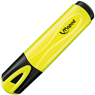 Маркер текстовый Maped 