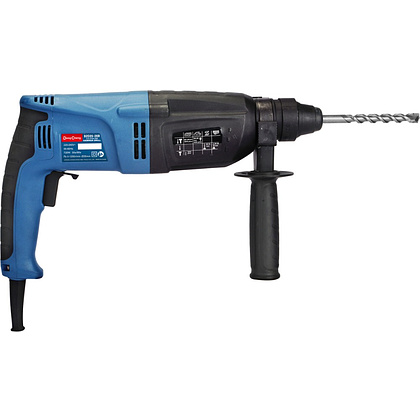 Перфоратор DongCheng DZC05-26B,800 Вт, 3 Дж, SDS-PLUS - 3