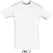 Фуфайка "Regent", xl, белый