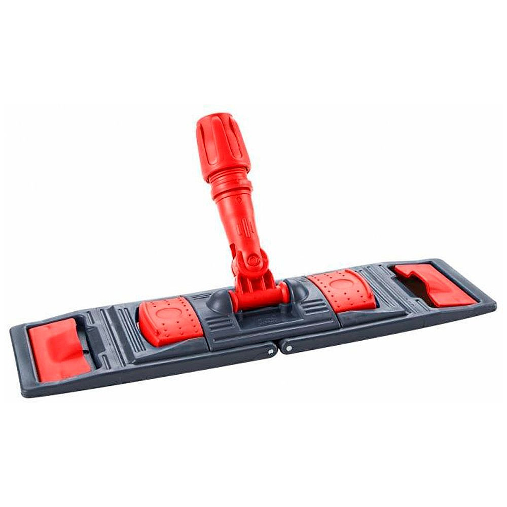 Держатель для МОПов универсальный 40х11см, серый - 3