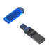 USB Flash накопитель 2.0 16 Gb ZC-005, пластик, металл, синий