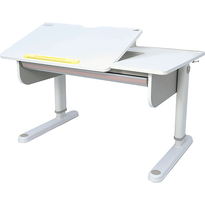 Стол Ergosmart Caravel S, регулируемый  1050х700х(550-820) мм