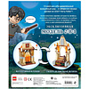 Книга "LEGO Harry Potter. Построй волшебный мир (+ набор из 101 элемента)" - 2