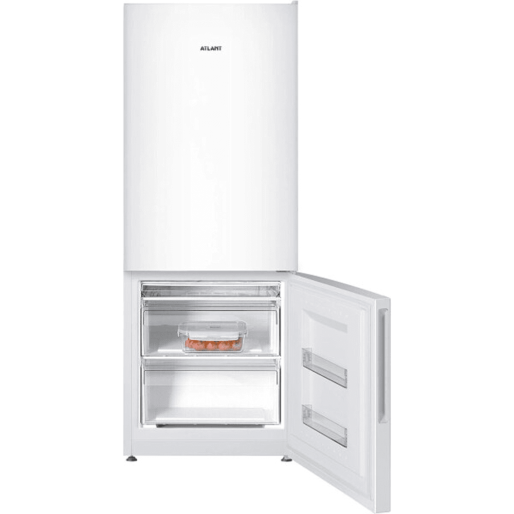 Холодильник с морозильником ATLANT ХМ-4609-101 - 6