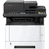 Принтер лазерный монохромный МФУ Kyocera ECOSYS MA4500X (тонер TK-3405)